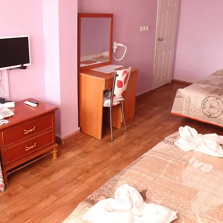 Hotel Mavi Kumsal Kumburgaz