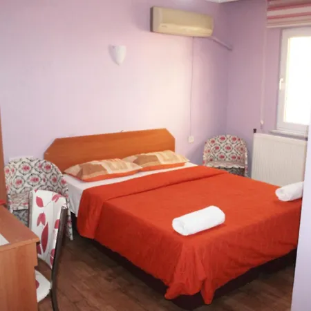 Mavi Kumsal Hotel 3*