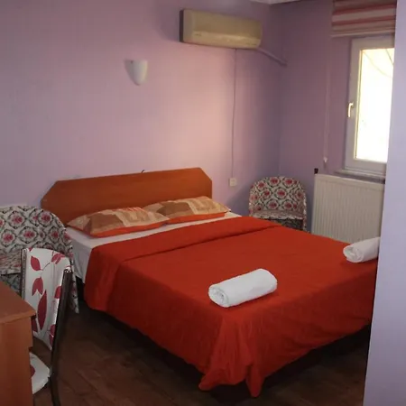 Hotel Mavi Kumsal 3*