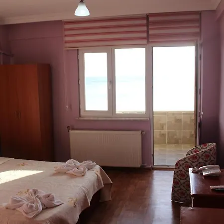 Mavi Kumsal Hotel Kumburgaz