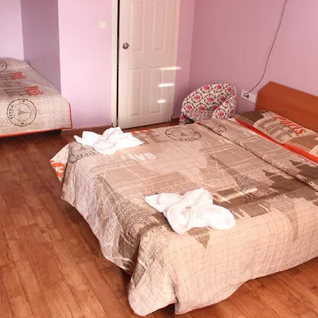 Mavi Kumsal Hotel