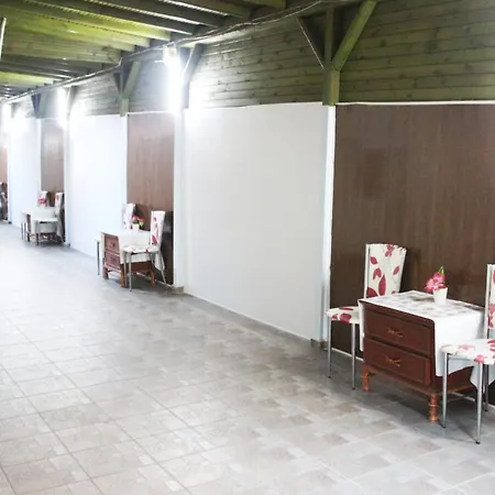 Mavi Kumsal 3*