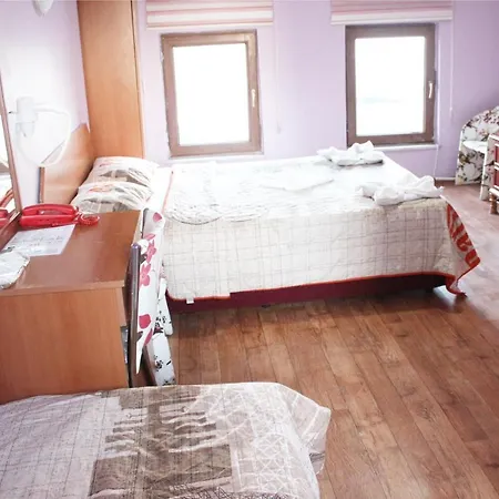 Hotel Mavi Kumsal Kumburgaz