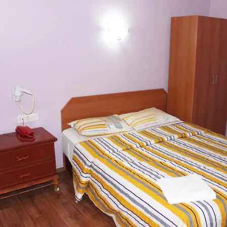 Mavi Kumsal 3* Kumburgaz