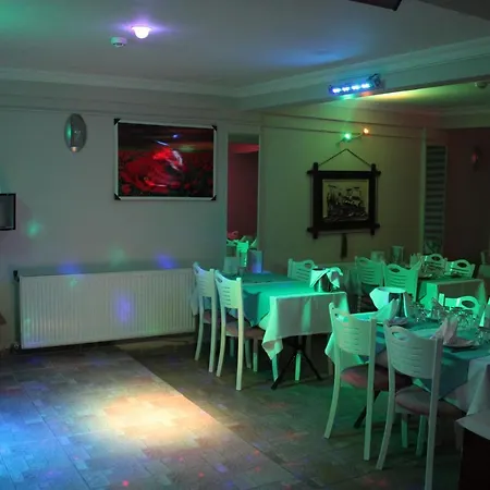Hotel Mavi Kumsal 3*