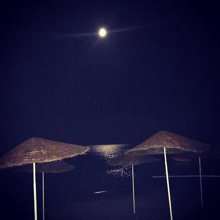 Mavi Kumsal 3*