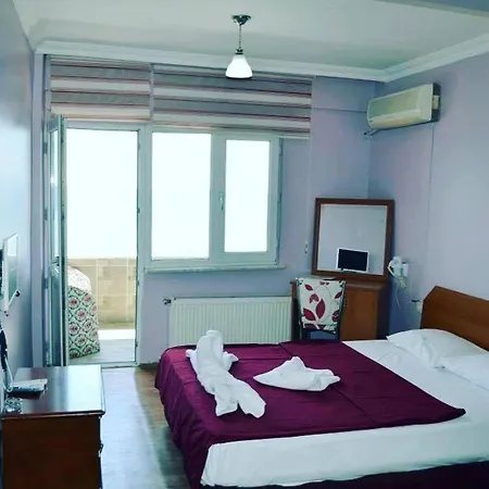 Mavi Kumsal מלון 3*